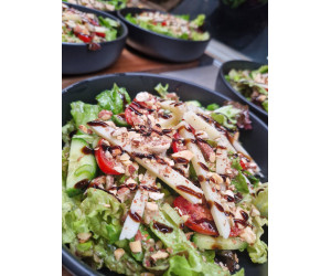 Ανάμεικτη Σαλάτα